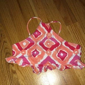 bathing suit top